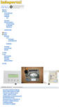 Mobile Screenshot of infoportal.it